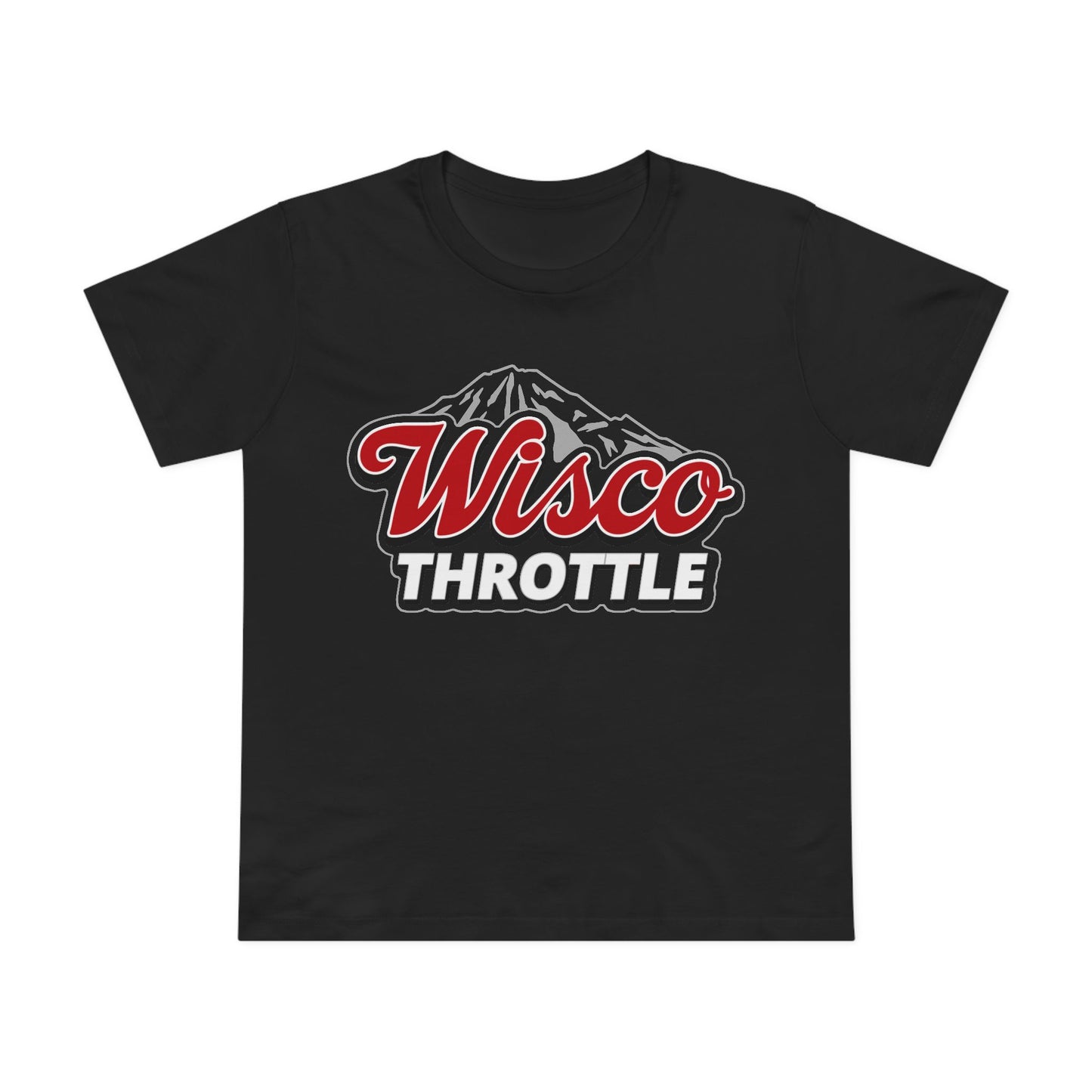 Silver Bullet Women's Tee