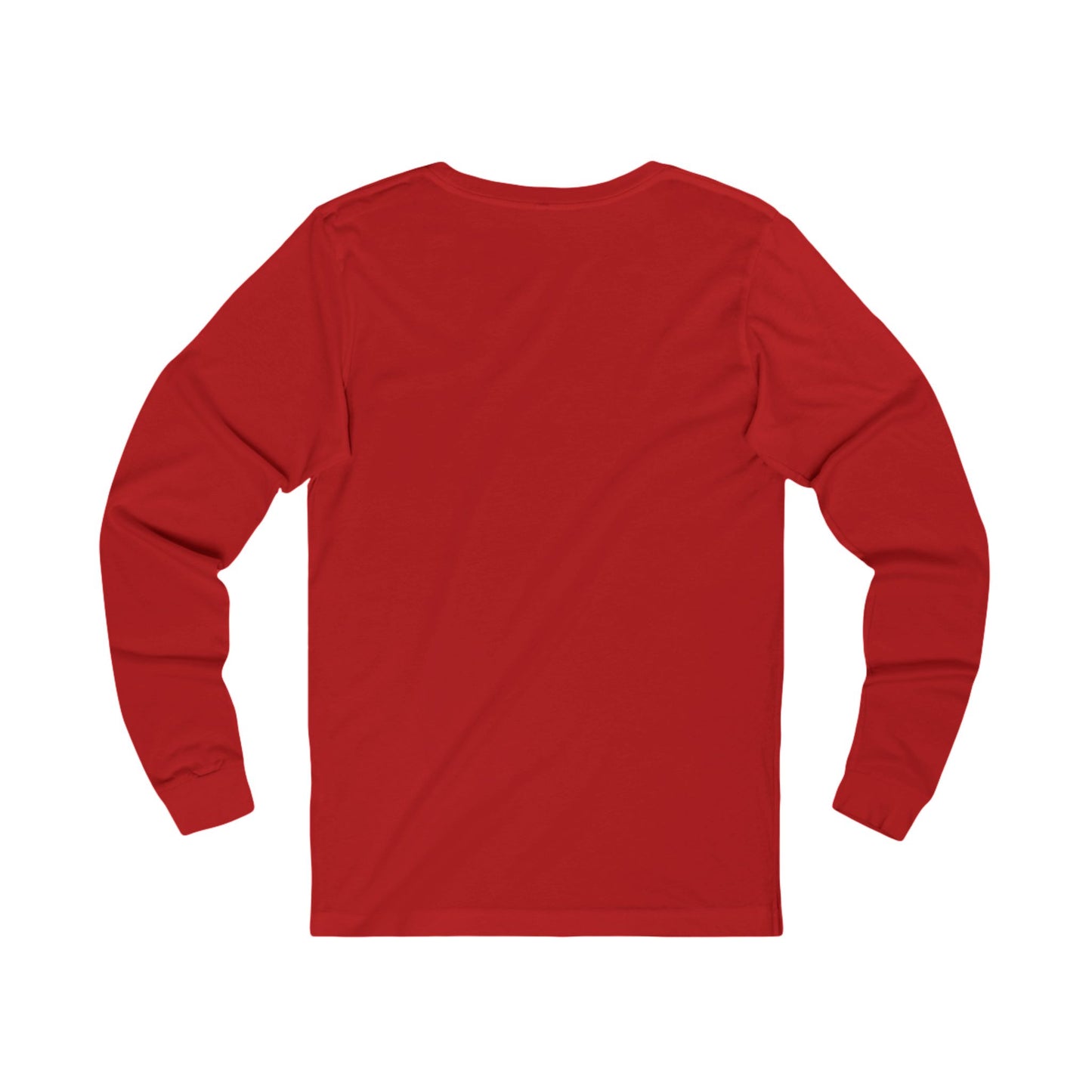 MyBikeFs Longsleeve Tee