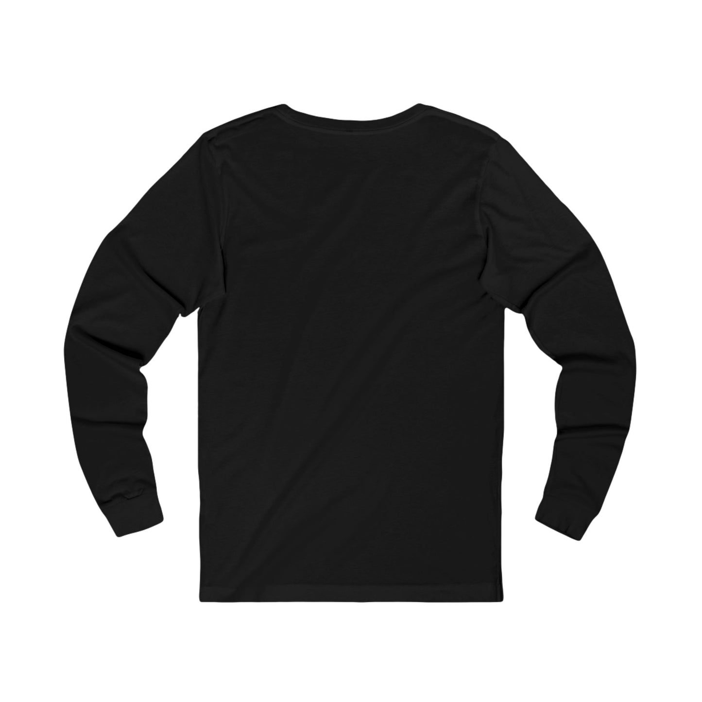 Throttle More on Hwy 64 Long Sleeve Tee