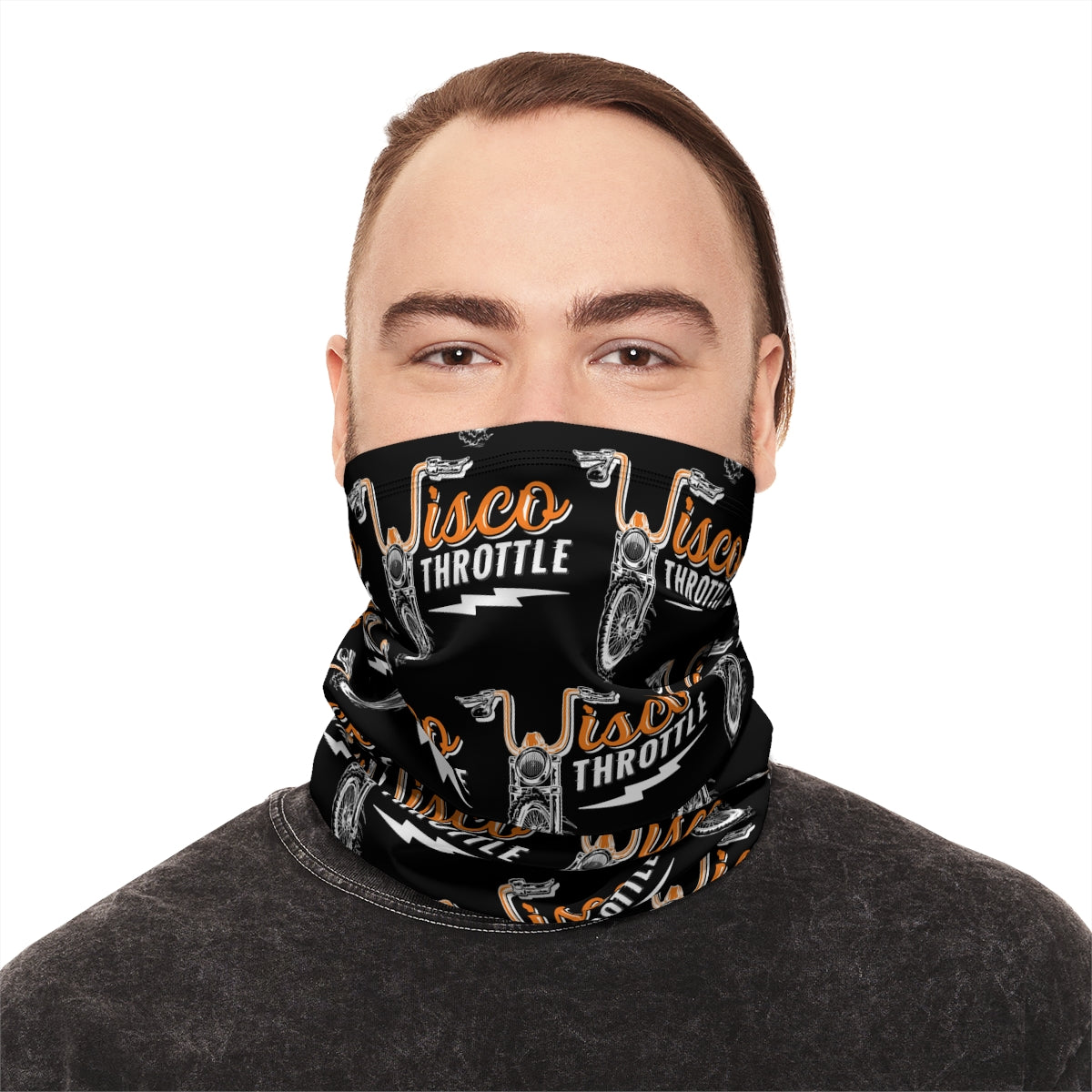 WT Cold Weather Neck Gaiter
