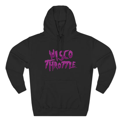 Dyna 'Til I Die Hoodie