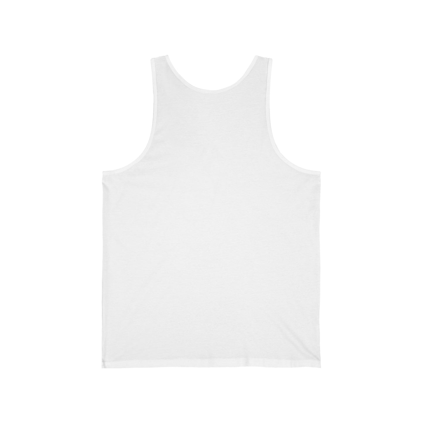 Silver Bullet Jersey Tank