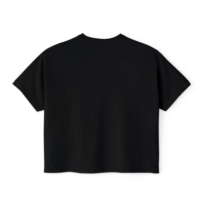 WT Women's Boxy Tee