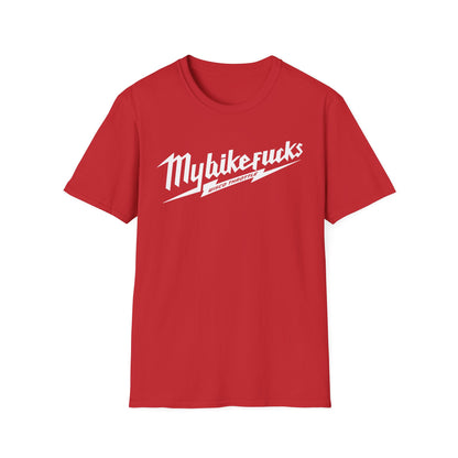 MyBikeFs Tee