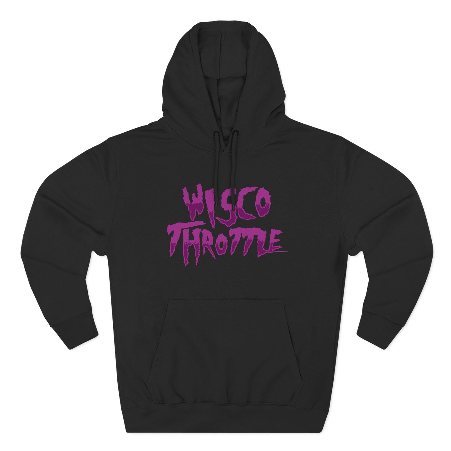 RIDE 'Til I Die Hoodie