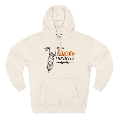 Wisco Throttle OG Hoodie
