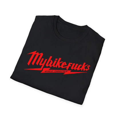 MyBikeFs Tee