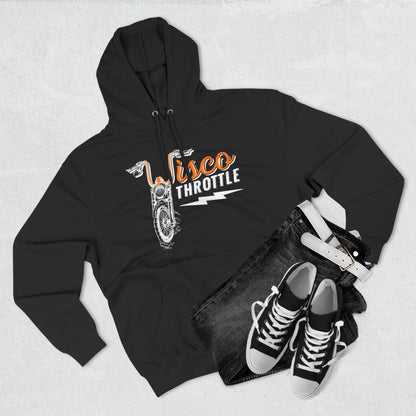 Wisco Throttle OG Hoodie