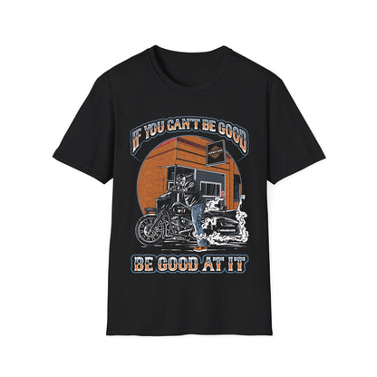 NEW Midway Bar x WT Collab Tee