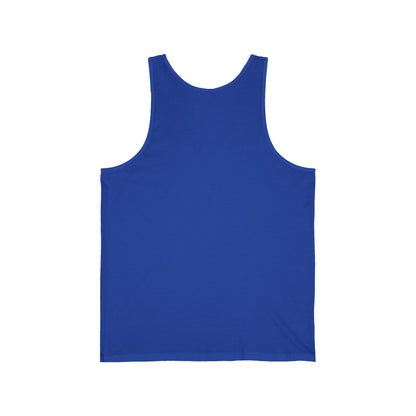 Silver Bullet Jersey Tank