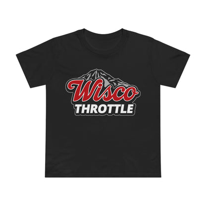 Silver Bullet Women's Tee