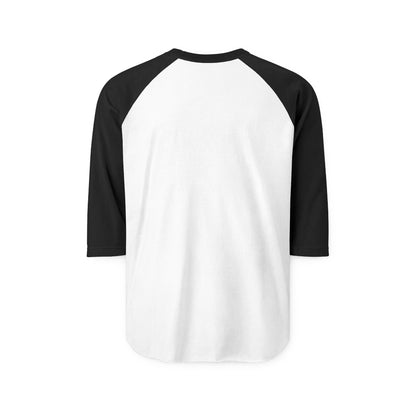 Burnouts & Bad Decisions Raglan Tee