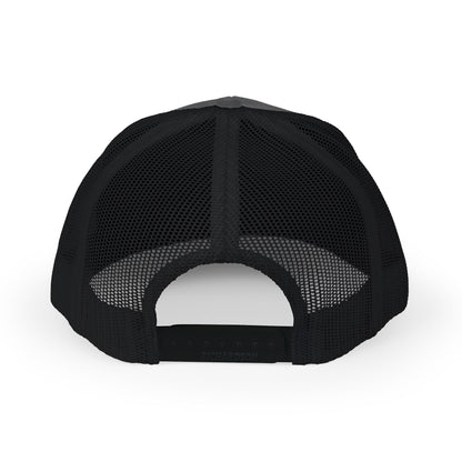"Wisco Water" Richardson 112 Cap