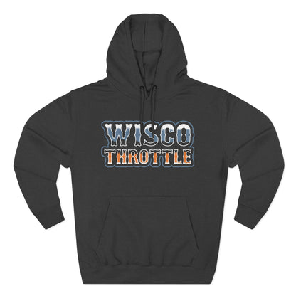 NEW Midway Bar x WT Collab Hoodie