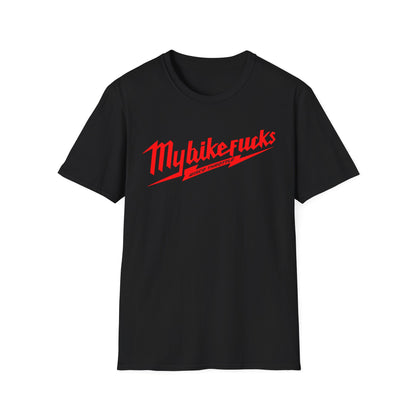 MyBikeFs Tee