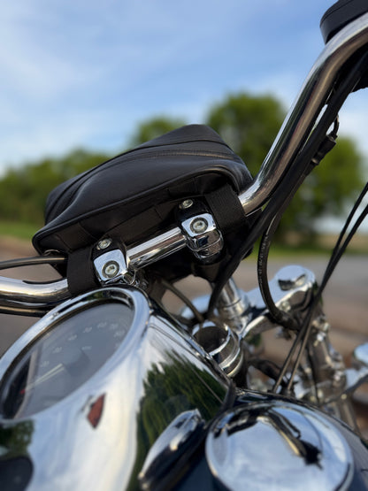 WT Handlebar Bag