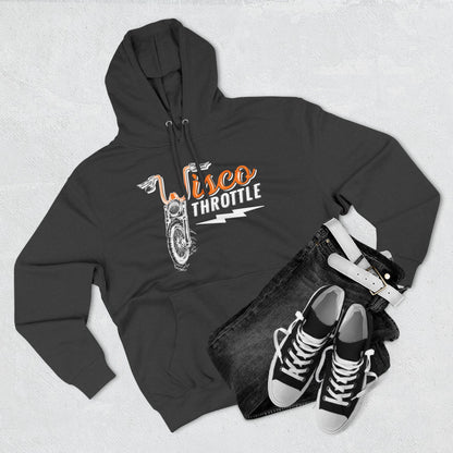 Wisco Throttle OG Hoodie