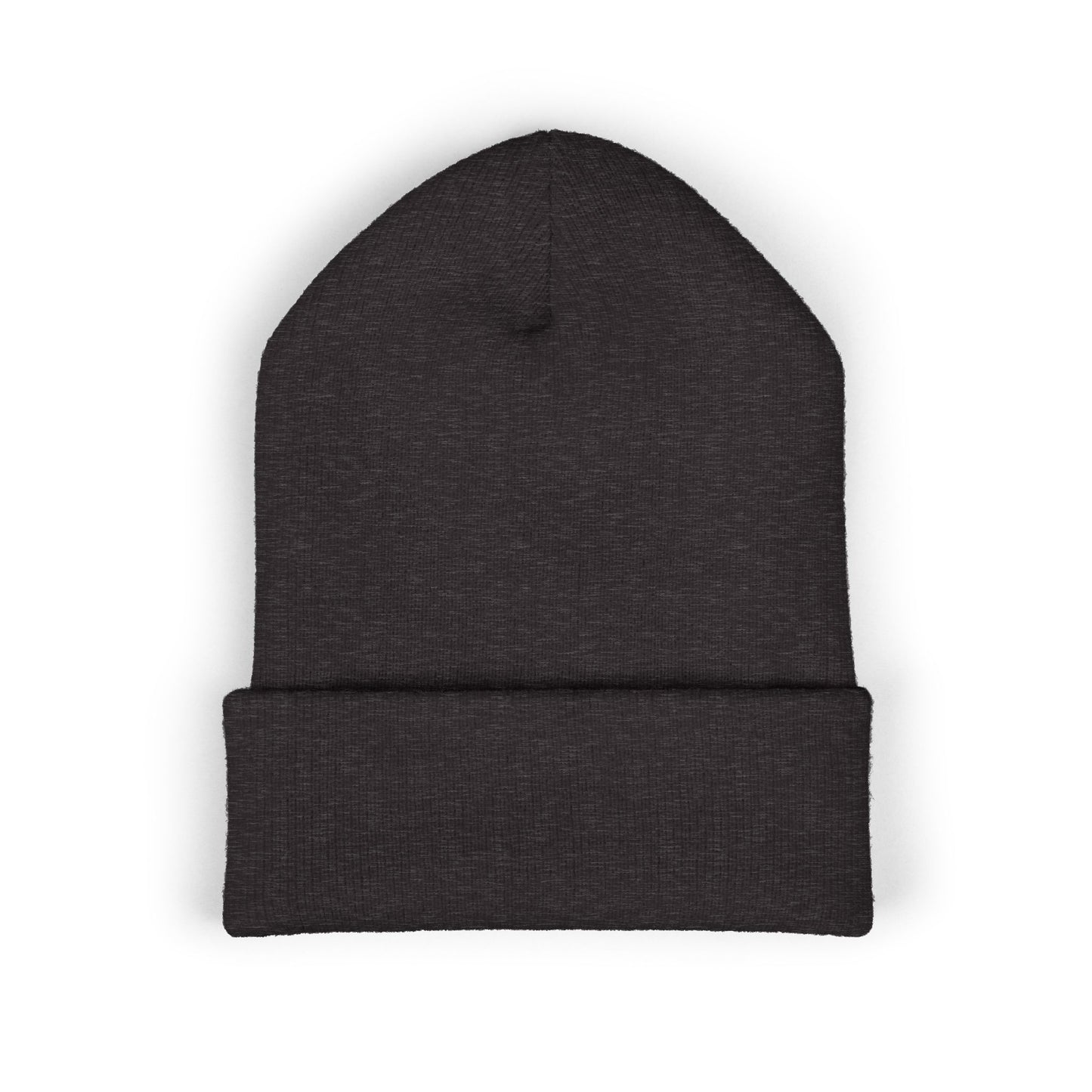 Wisco Throttle Cuffed Beanie