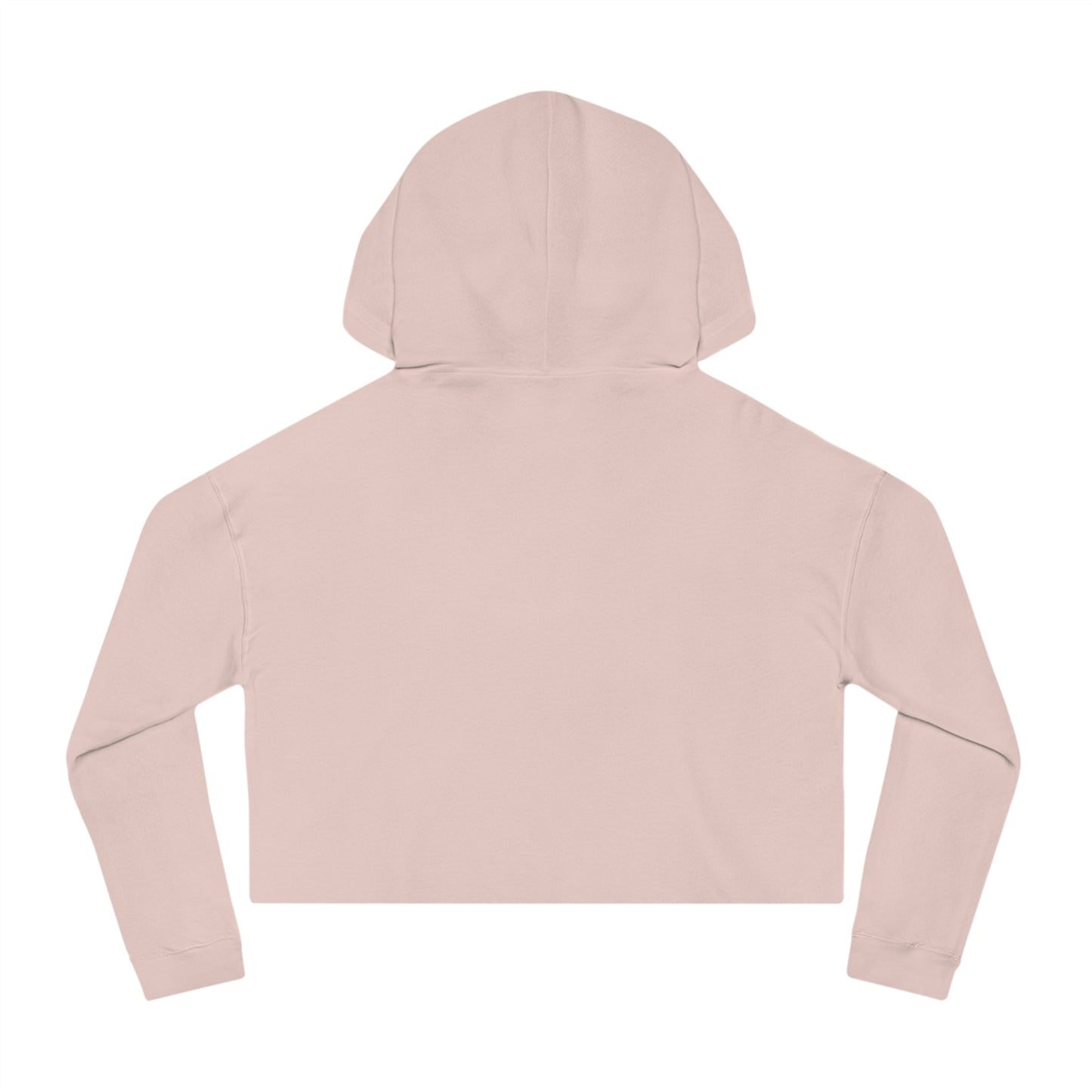 WT Cropped Women's Hoodie