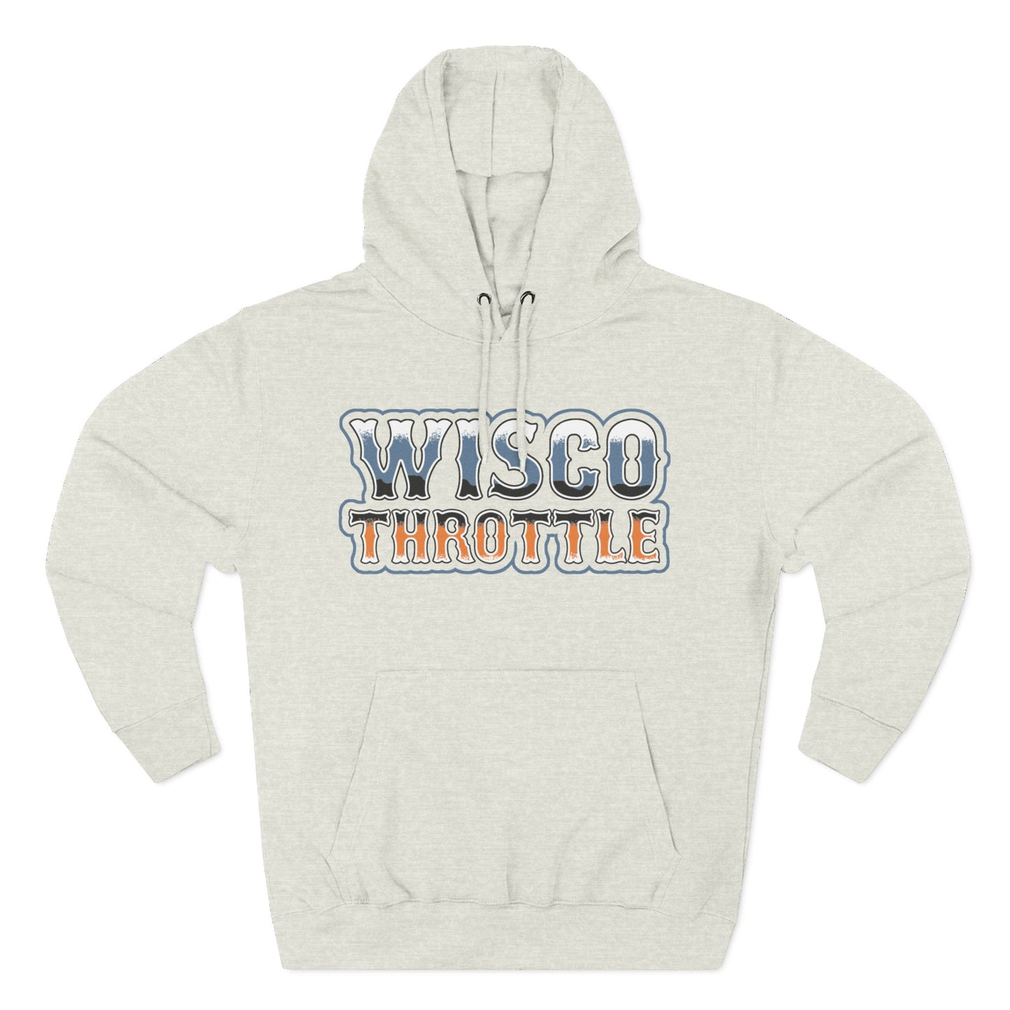 NEW Midway Bar x WT Collab Hoodie