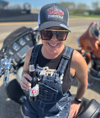 Silver Bullet WT Yupoong Cap