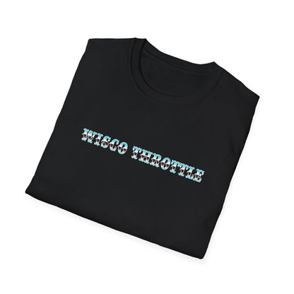 Ride Free Tee
