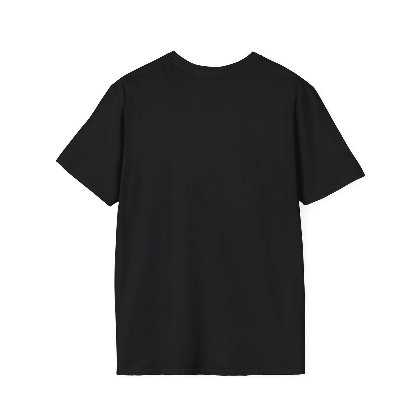 County Roads and Cold Beer Tee