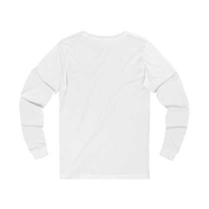 Throttle More on Hwy 64 Long Sleeve Tee
