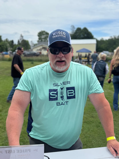 Wisco Throttle Yupoong Cap