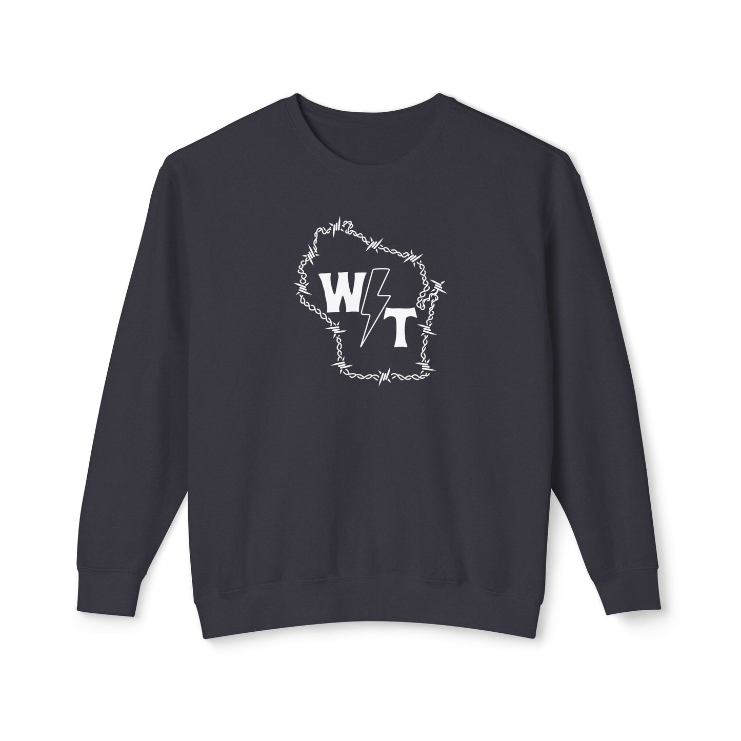 WT Barbed Wire Crewneck Sweatshirt