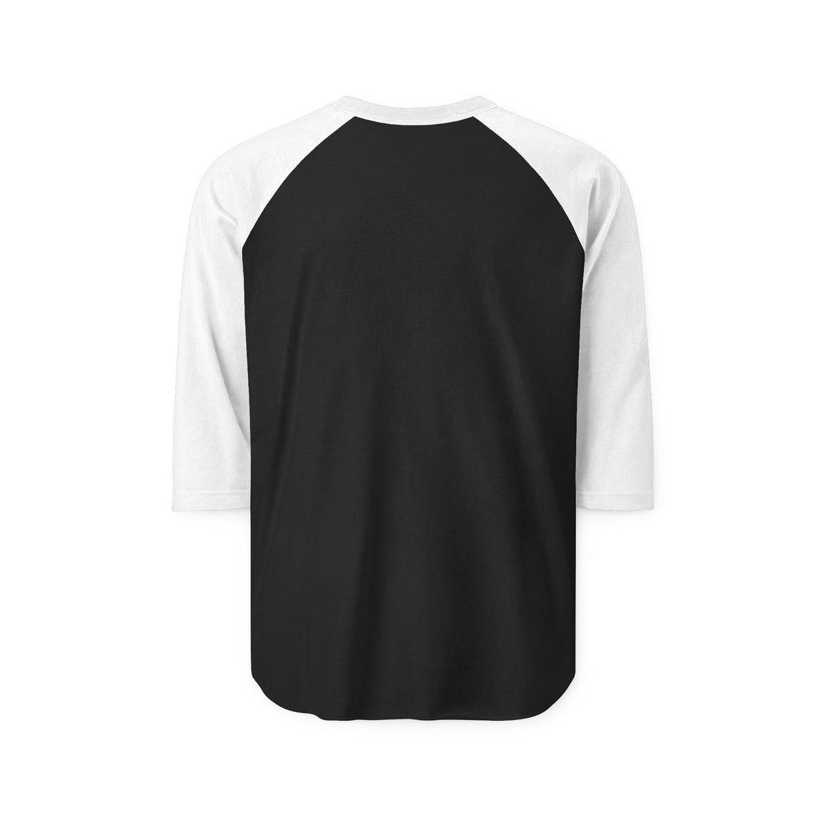 WT 3/4 Sleeve Raglan Tee