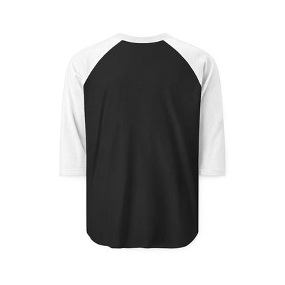 WT 3/4 Sleeve Raglan Tee