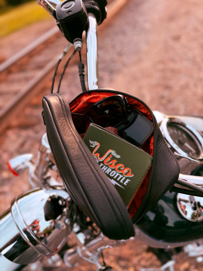 WT Handlebar Bag