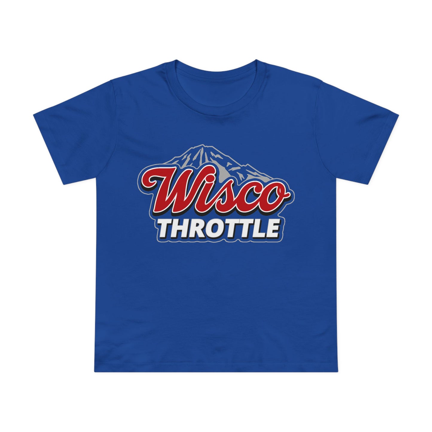 Silver Bullet Women's Tee