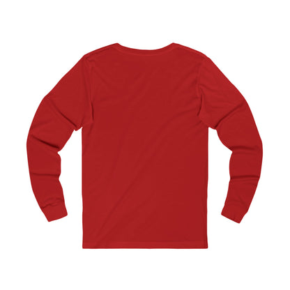 MyBikeFs Longsleeve Tee