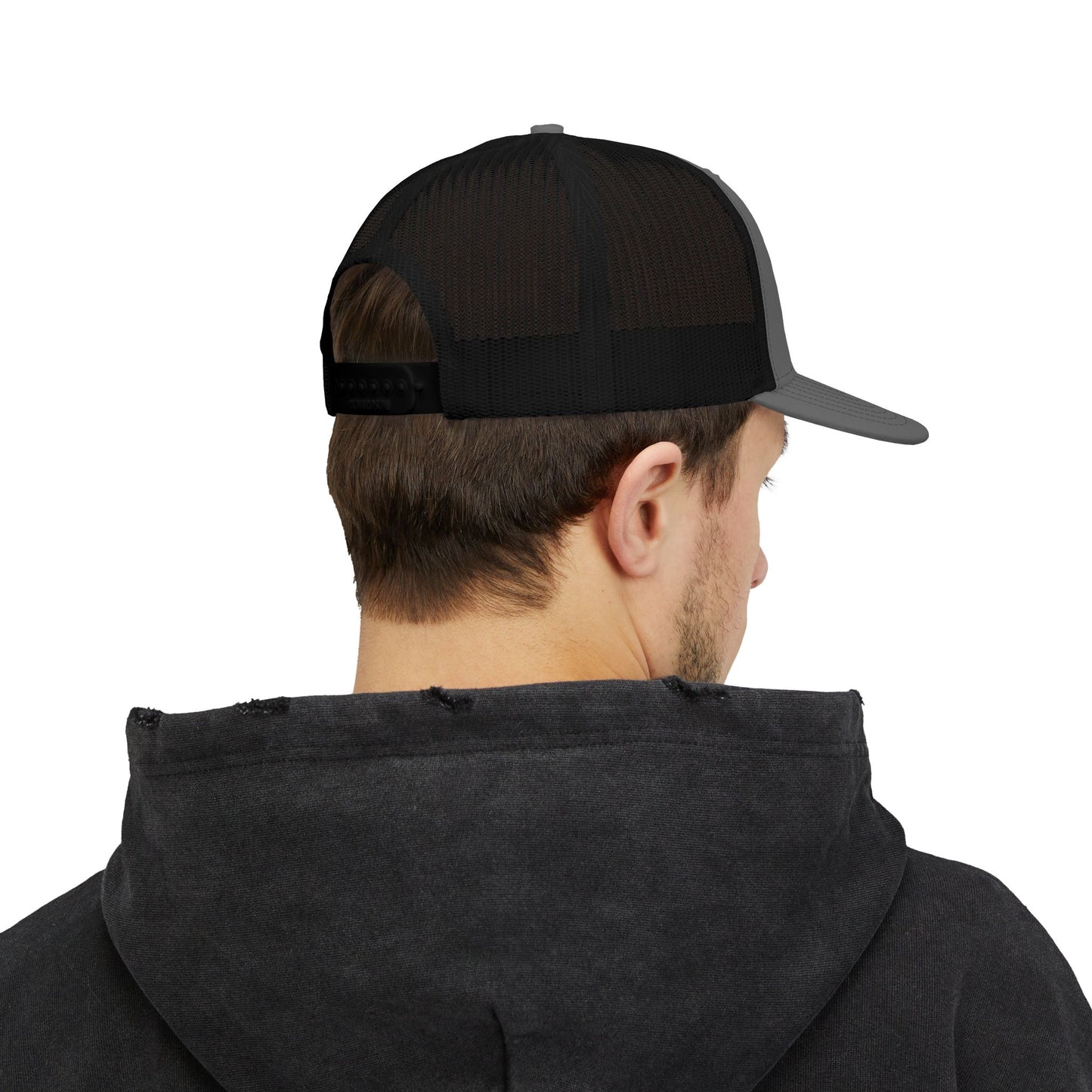 "Wisco Water" Richardson 112 Cap