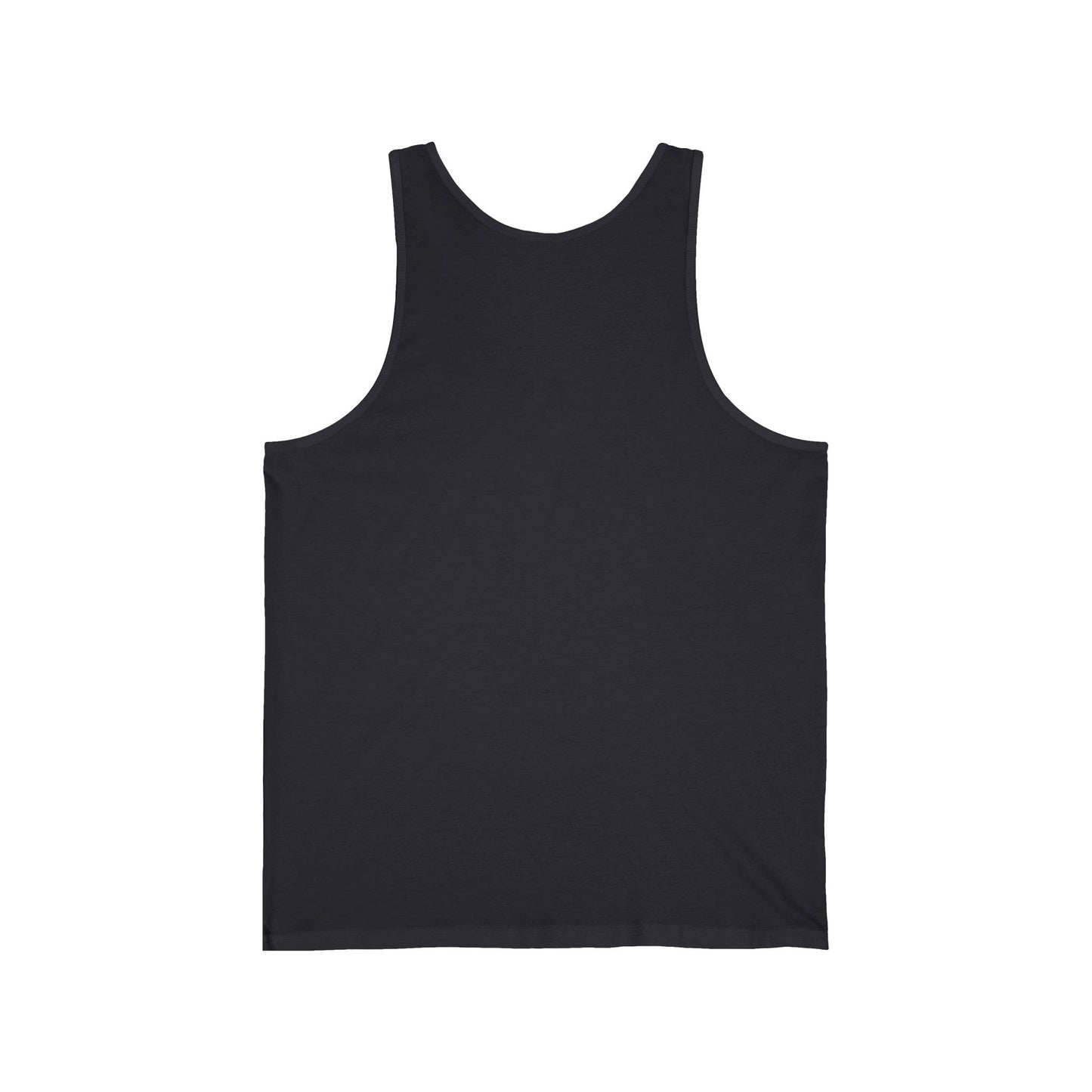 Silver Bullet Jersey Tank