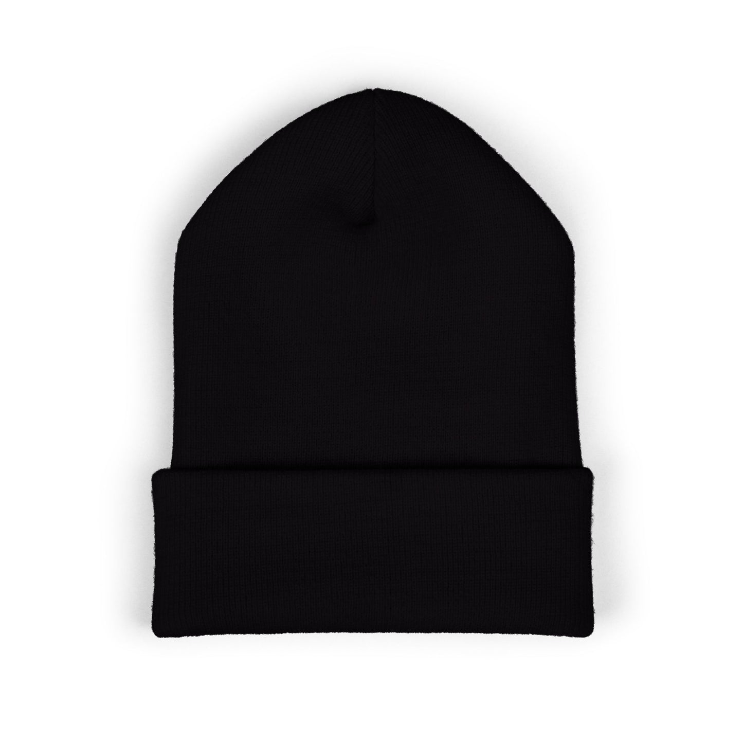 Wisco Throttle Cuffed Beanie