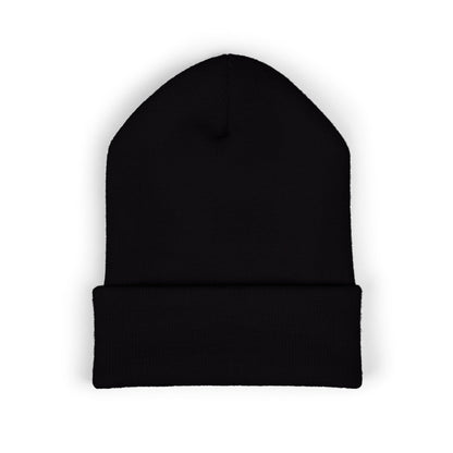 Wisco Throttle Cuffed Beanie
