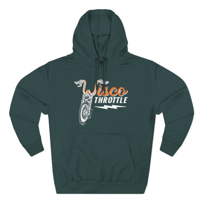 Wisco Throttle OG Hoodie