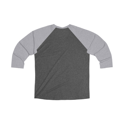 Motorcycles are the BREAST Raglan Tee