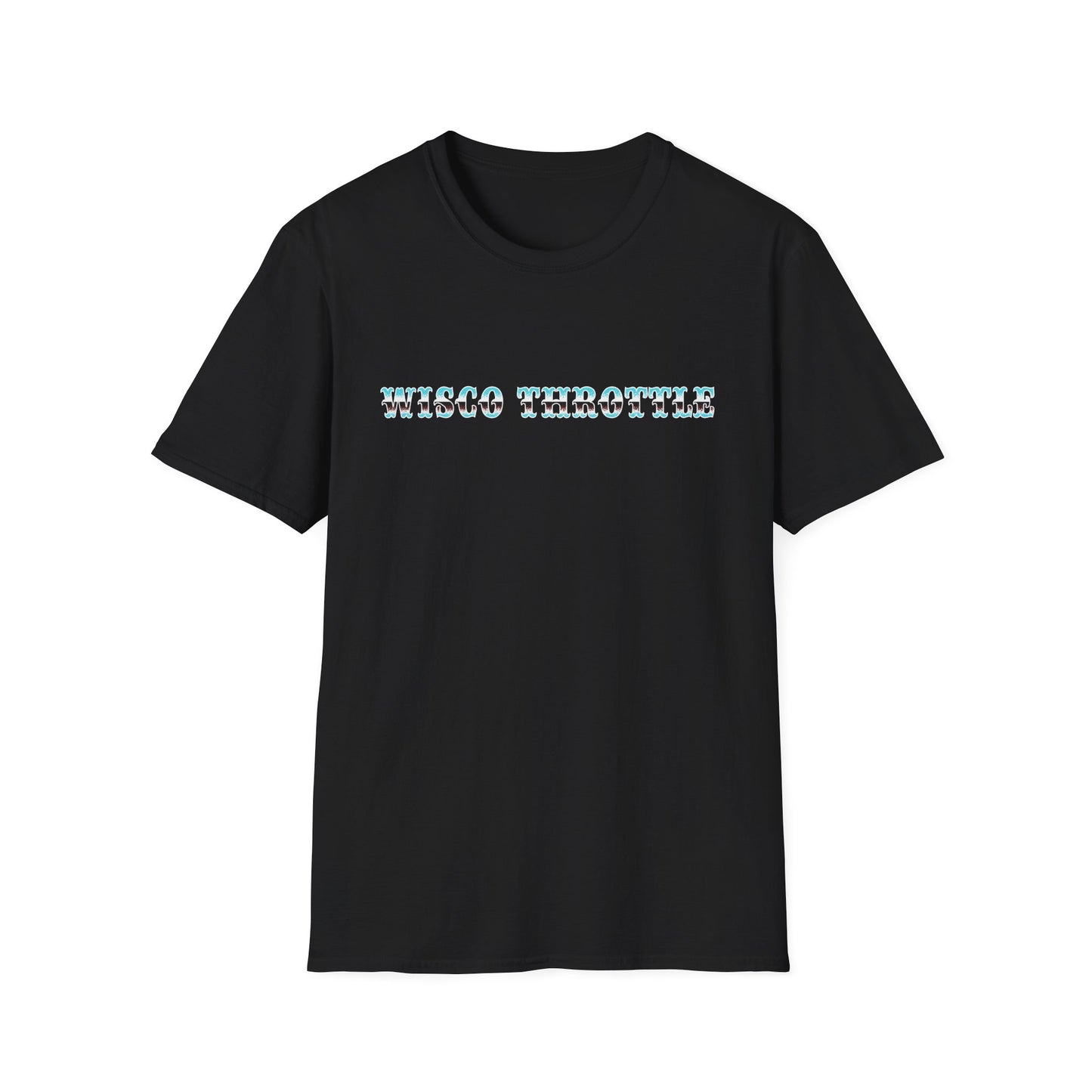 Ride Free Tee