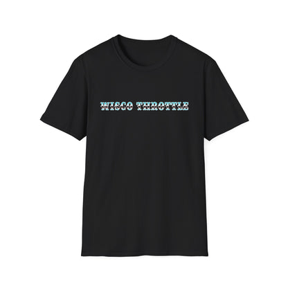 Ride Free Tee