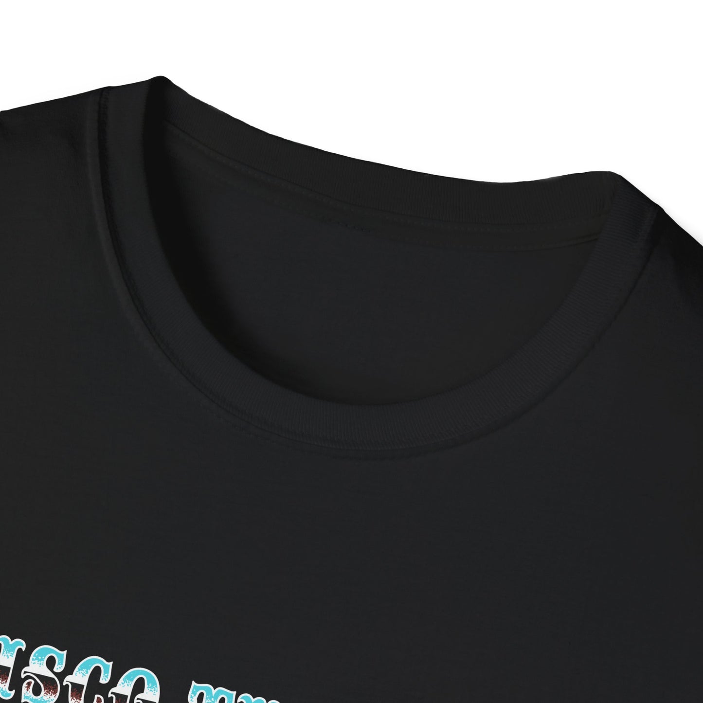 Ride Free Tee