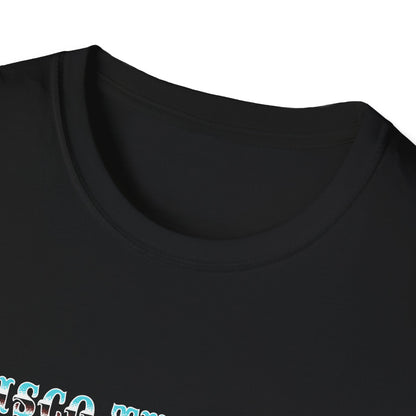 Ride Free Tee