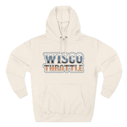 NEW Midway Bar x WT Collab Hoodie