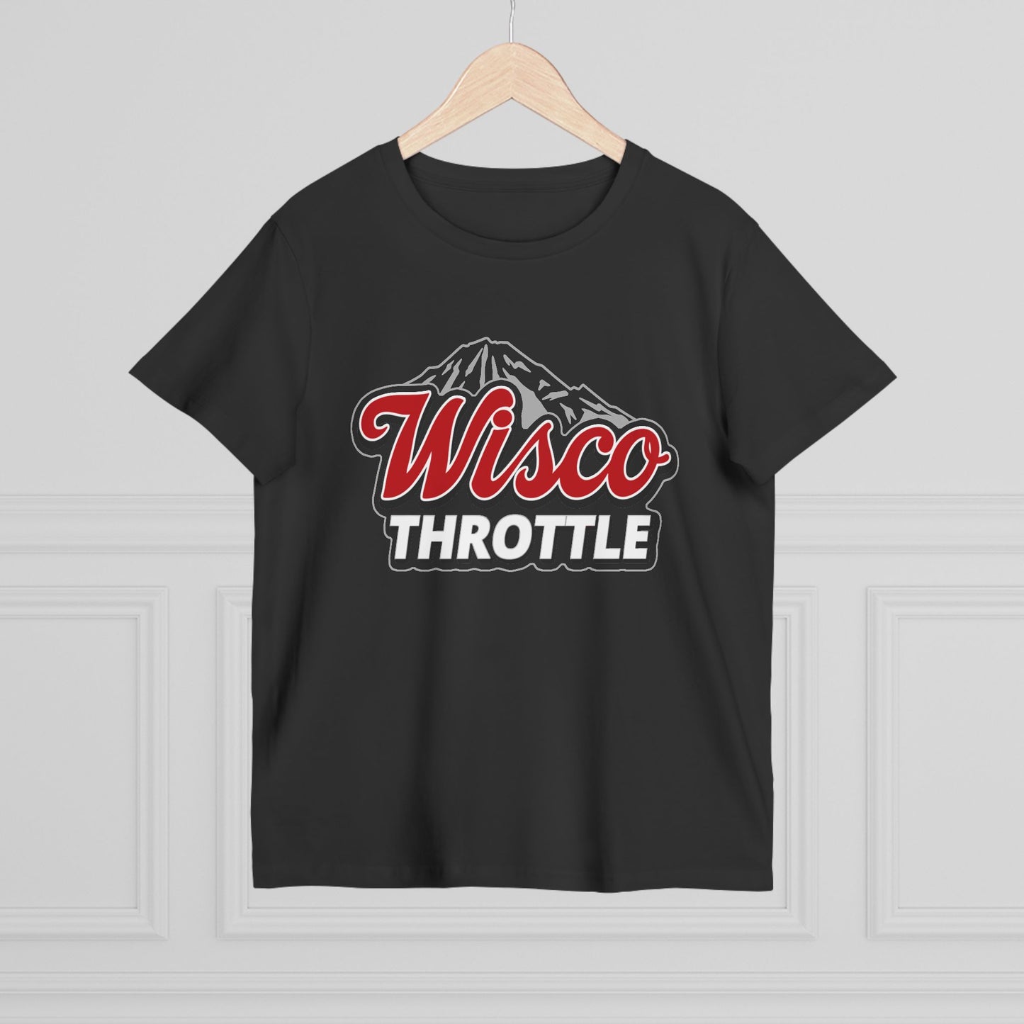 Silver Bullet Women's Tee