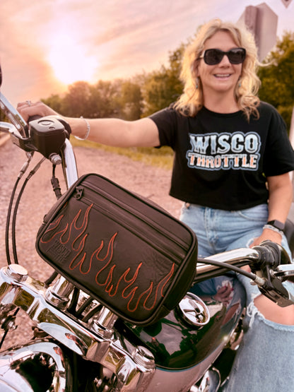 WT Handlebar Bag