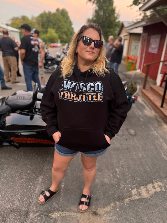 NEW Midway Bar x WT Collab Hoodie