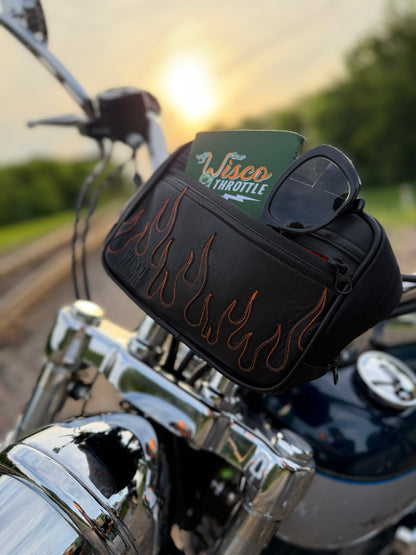 WT Handlebar Bag